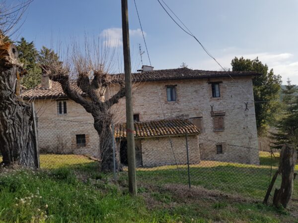 Casale località Cesane- Rif. CDR212 - immagine 8