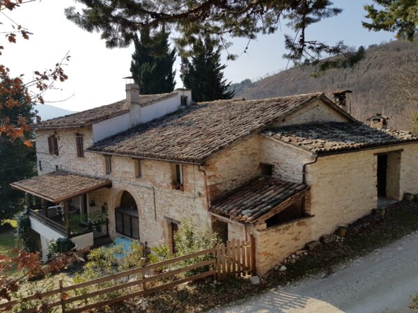 Casale località Cesane- Rif. CDR212 - immagine 3