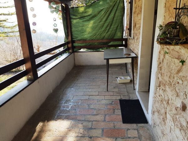 Casale località Cesane- Rif. CDR212 - immagine 12