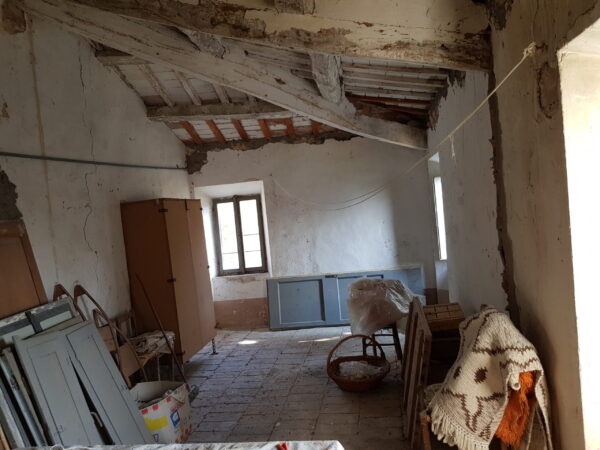 Casale località Cesane- Rif. CDR212 - immagine 18