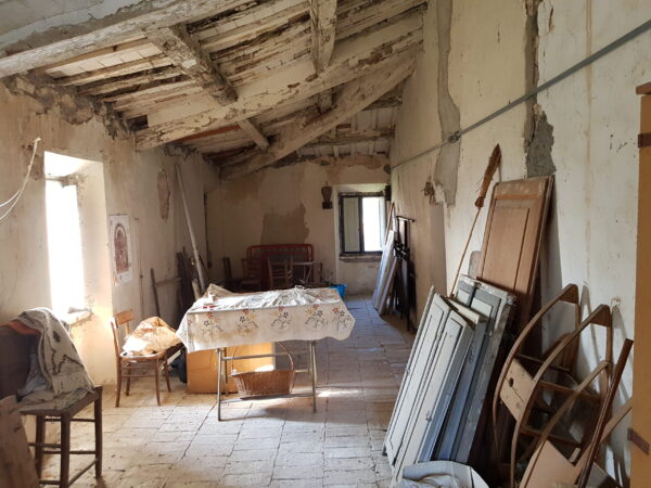 Casale località Cesane- Rif. CDR212 - immagine 19