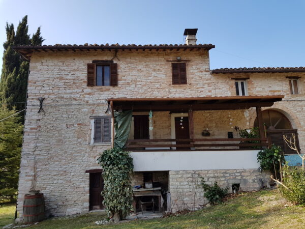 Casale località Cesane- Rif. CDR212 - immagine 5