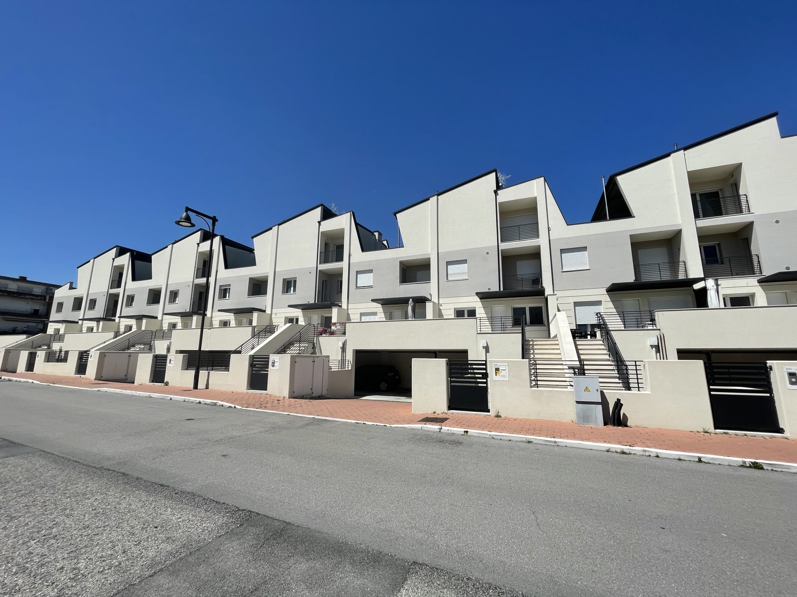 Alloggi nuova costruzione indipendenti - Rif. A128 - immagine 3