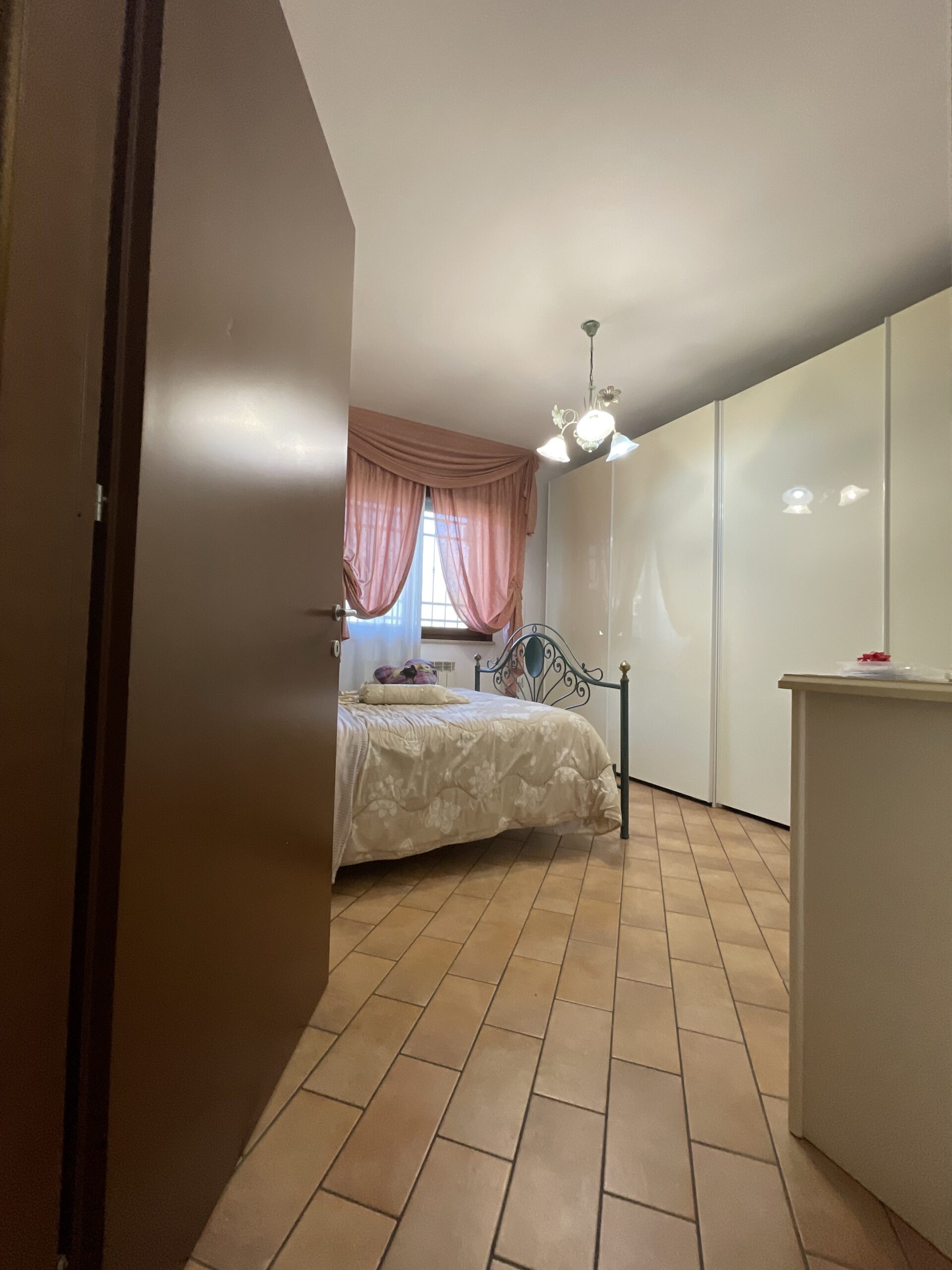 Appartamento piano terra Fermignano con 150 mq di giardino e garage - Rif.A178 - immagine 9