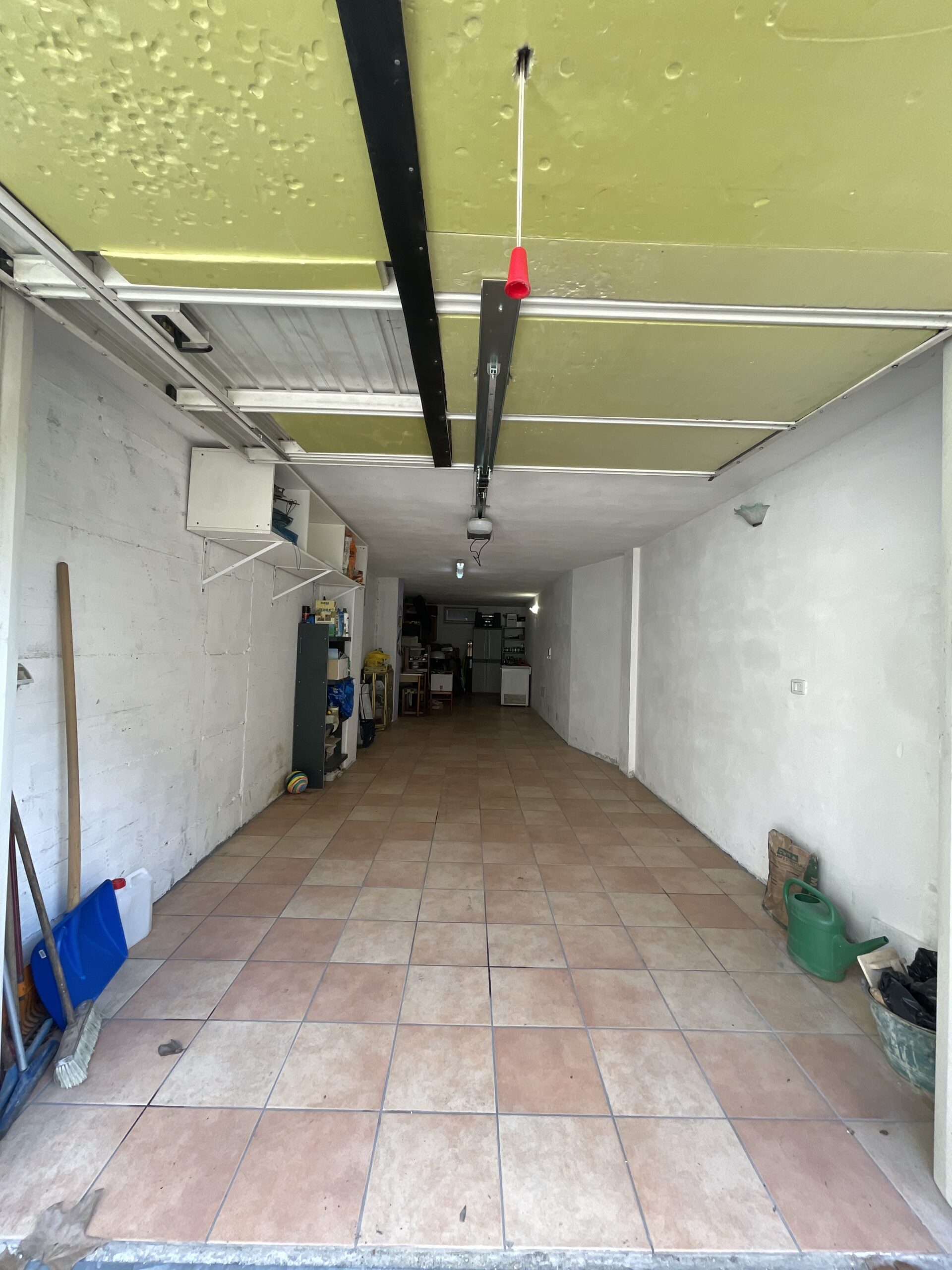 Appartamento piano terra Fermignano con 150 mq di giardino e garage - Rif.A178 - immagine 18