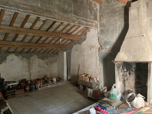 Casale in vendita con depandance in Urbania - Rif. CR304 - immagine 26