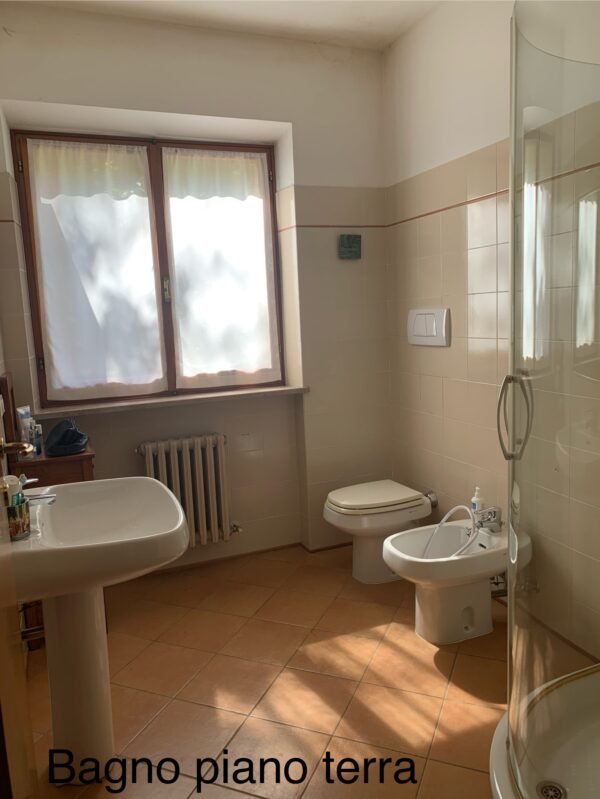 Casale in vendita con depandance in Urbania - Rif. CR304 - immagine 17