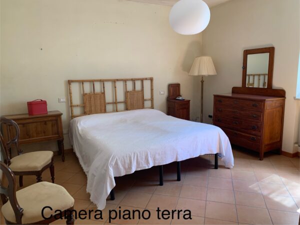 Casale in vendita con depandance in Urbania - Rif. CR304 - immagine 15