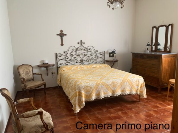 Casale in vendita con depandance in Urbania - Rif. CR304 - immagine 20