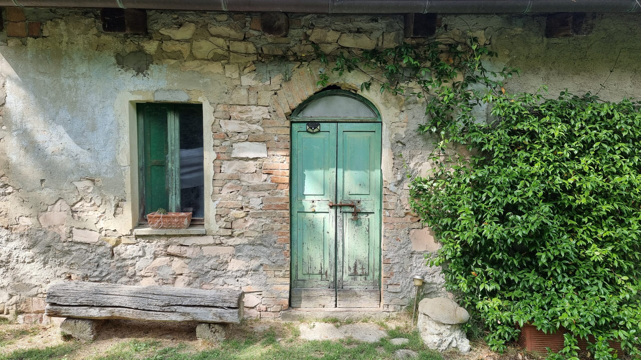 Casale in vendita con depandance in Urbania - Rif. CR304 - immagine 5