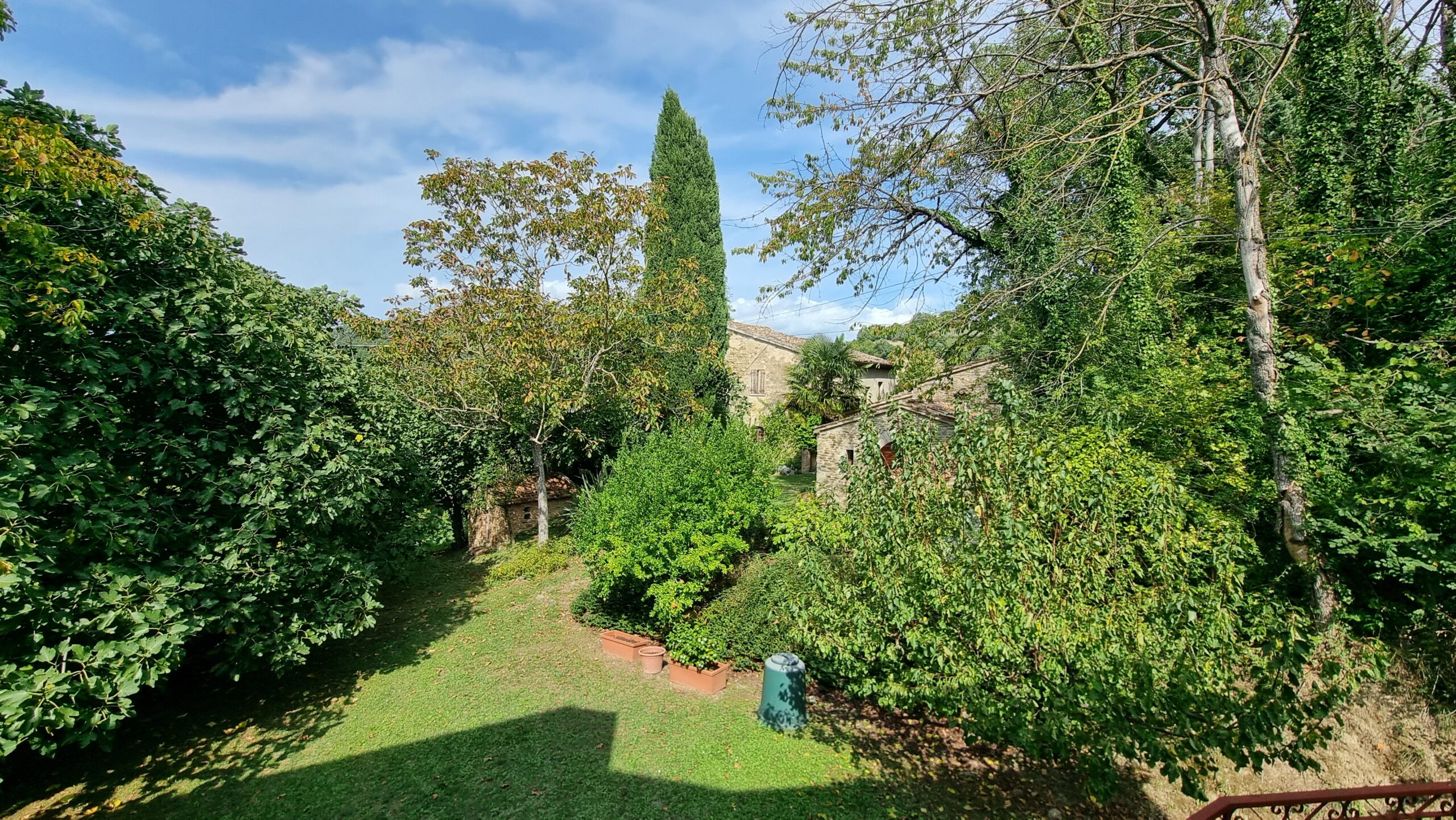 Casale in vendita con depandance in Urbania - Rif. CR304 - immagine 7