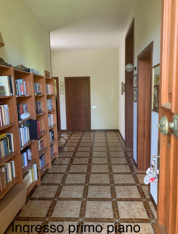 Casale in vendita con depandance in Urbania - Rif. CR304 - immagine 18