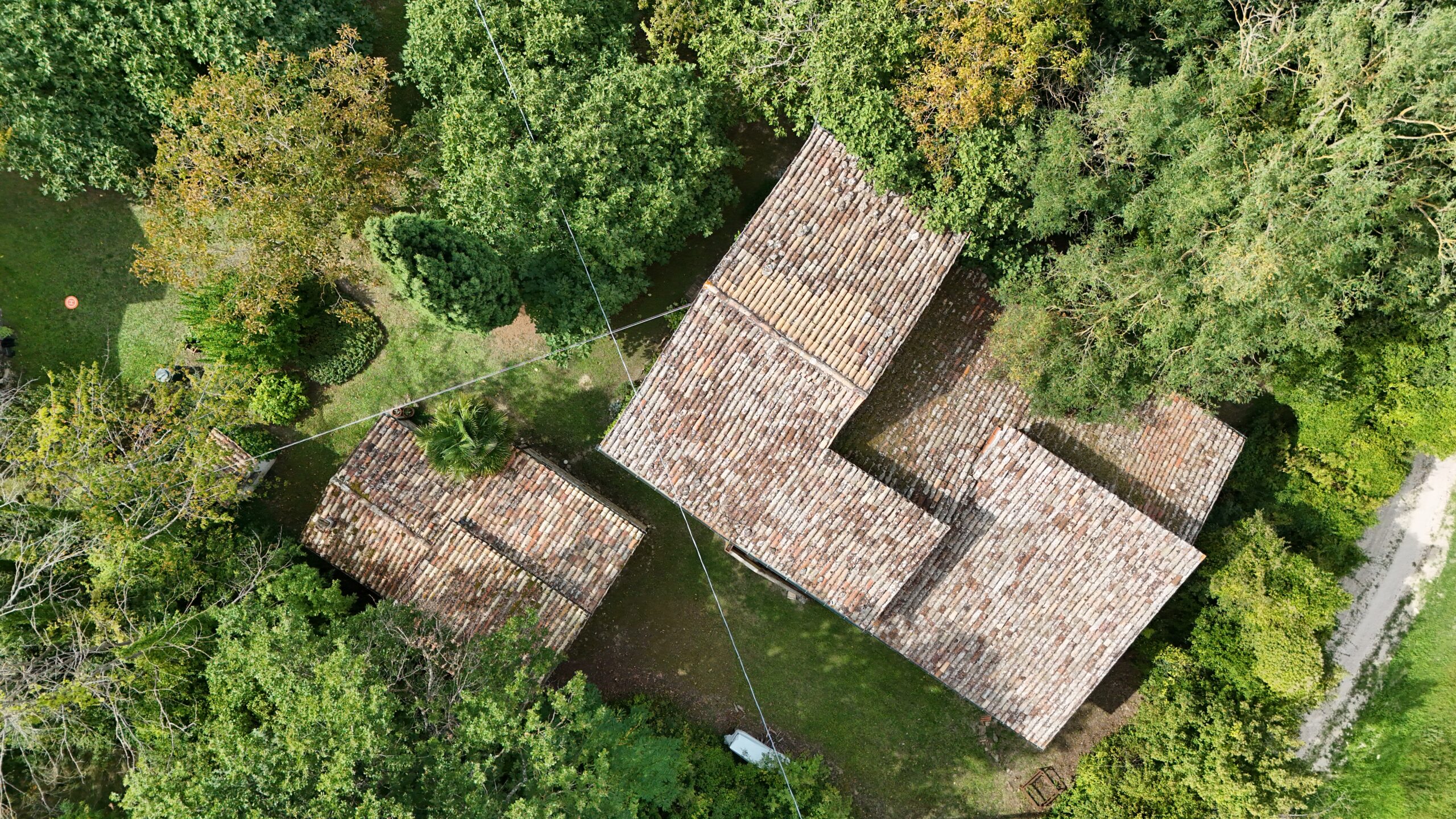 Casale in vendita con depandance in Urbania - Rif. CR304 - immagine 21