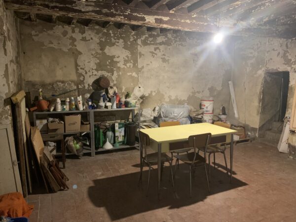 Casale in vendita con depandance in Urbania - Rif. CR304 - immagine 27