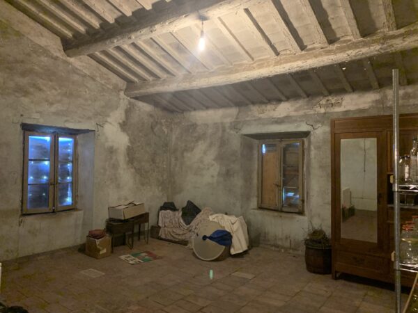 Casale in vendita con depandance in Urbania - Rif. CR304 - immagine 25