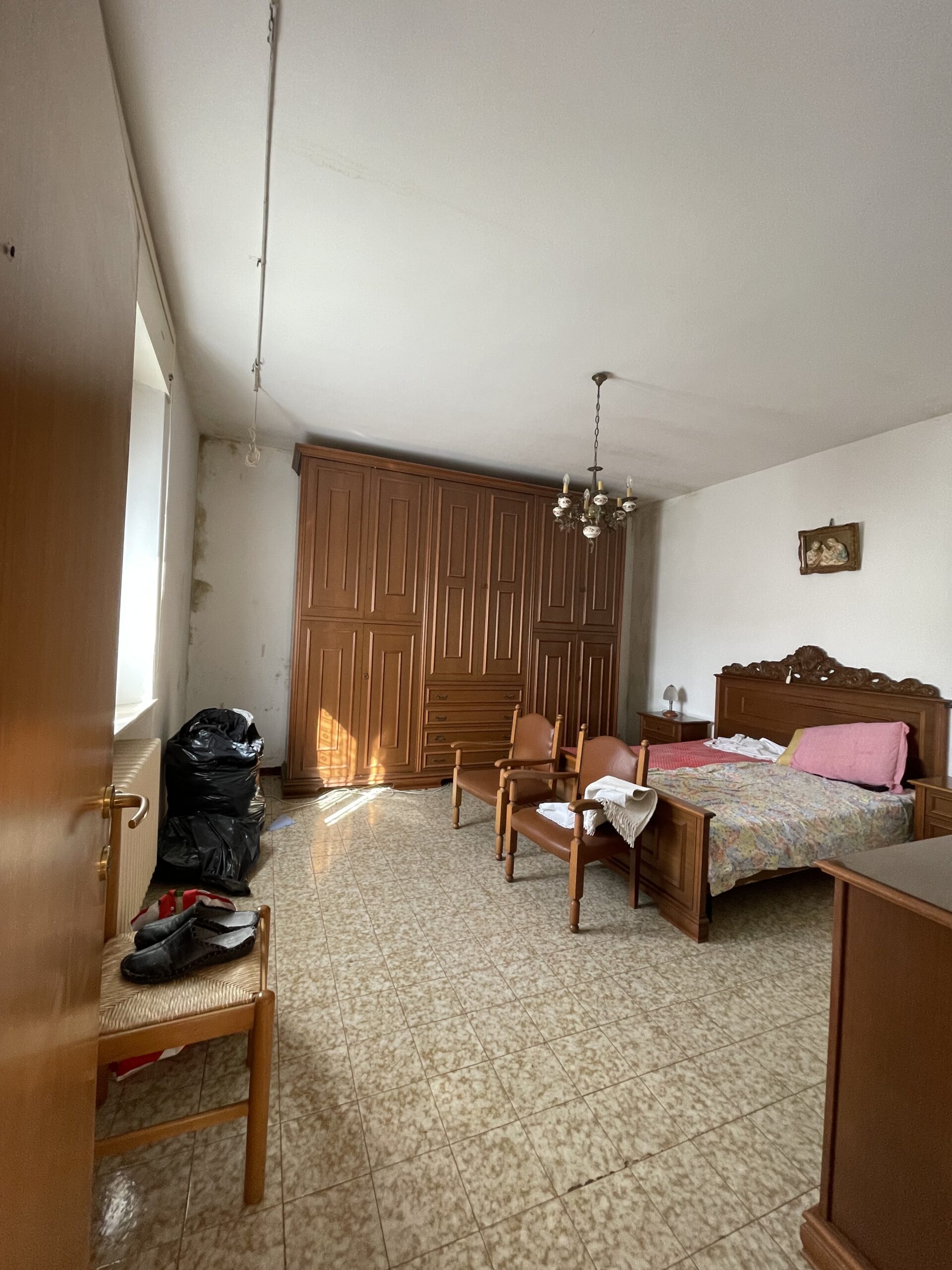 Rustico in vendita a Urbino con 2 ettari di terreno Rif. CR303 - immagine 16