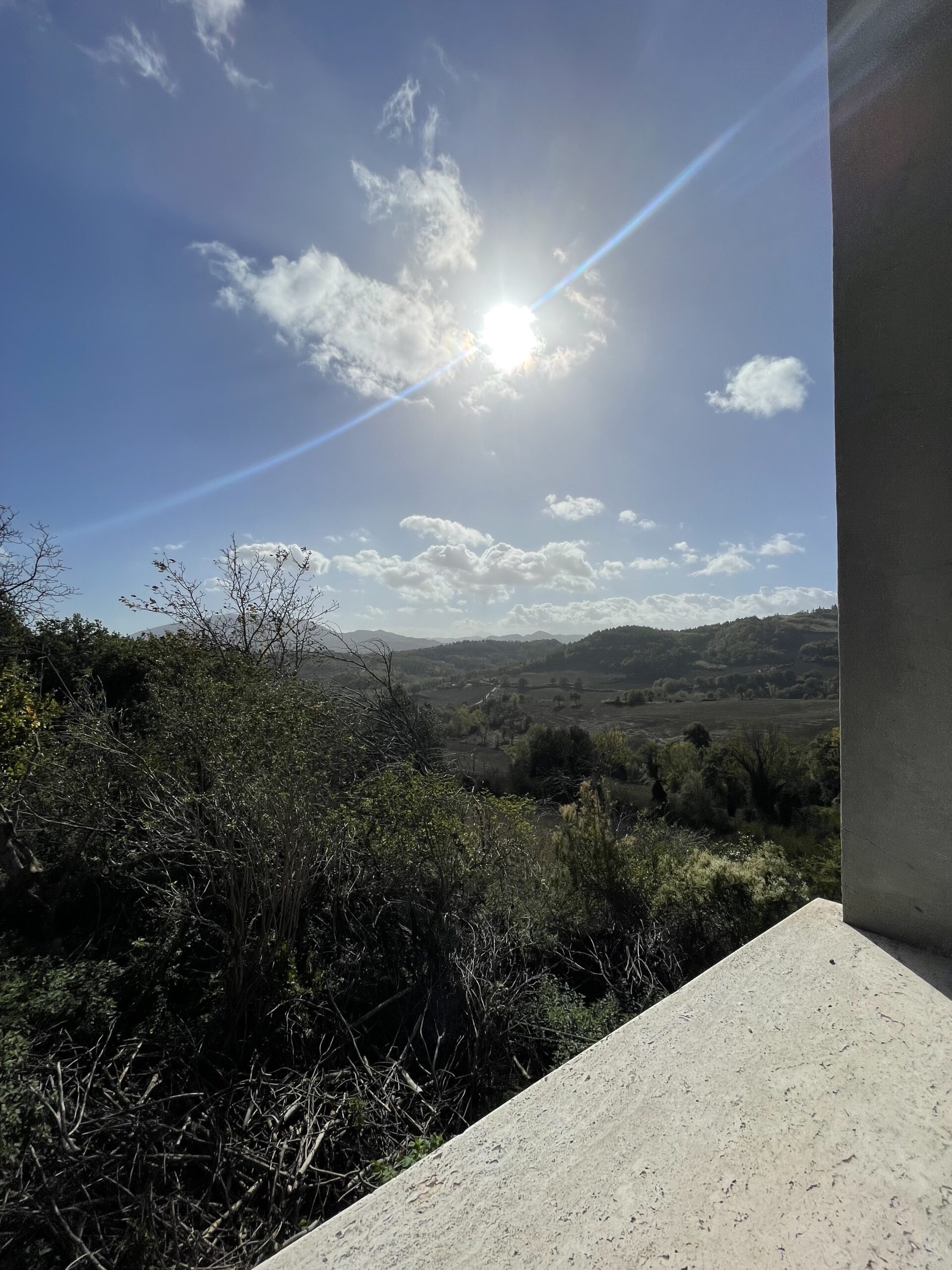 Rustico in vendita a Urbino con 2 ettari di terreno Rif. CR303 - immagine 20