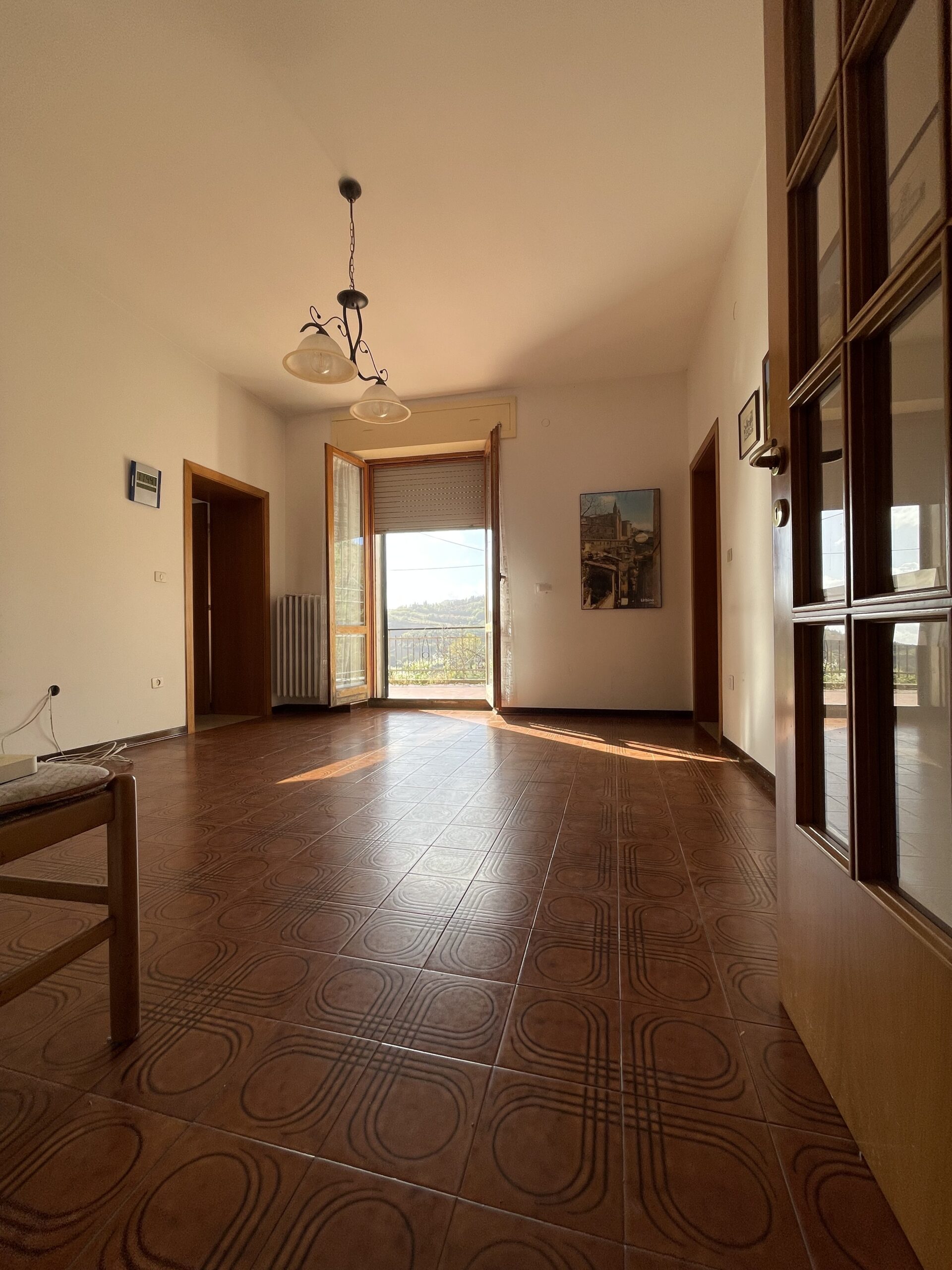 Rustico in vendita a Urbino con 2 ettari di terreno Rif. CR303 - immagine 13