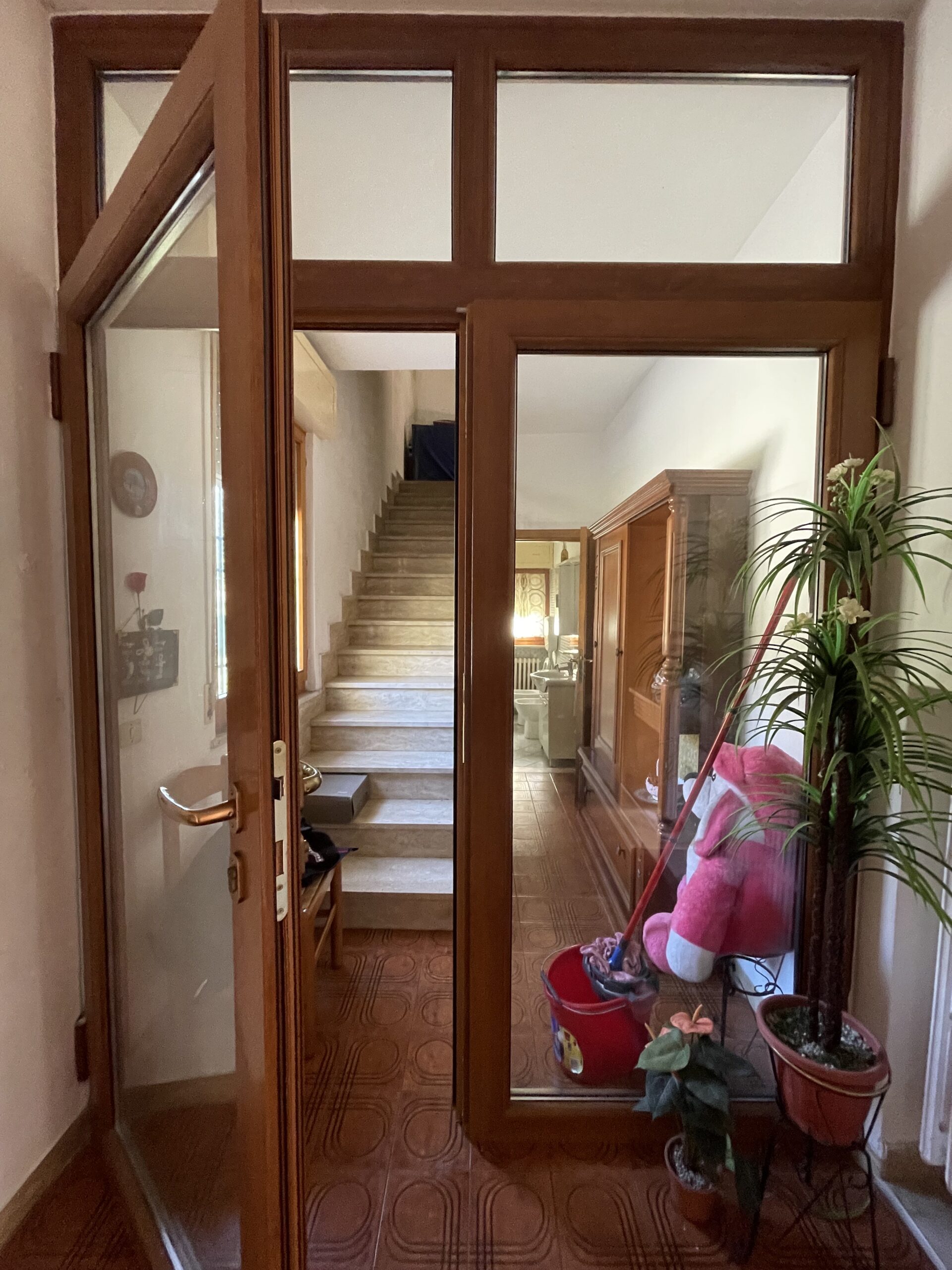 Rustico in vendita a Urbino con 2 ettari di terreno Rif. CR303 - immagine 10