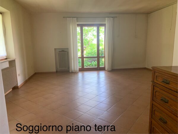 Casale in vendita con depandance in Urbania - Rif. CR304 - immagine 14