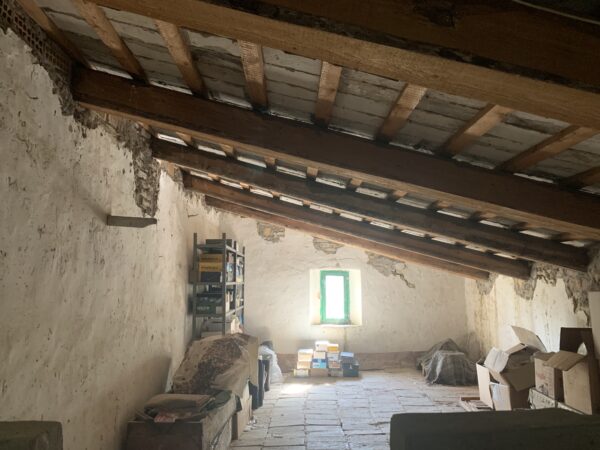 Casale in vendita con depandance in Urbania - Rif. CR304 - immagine 28