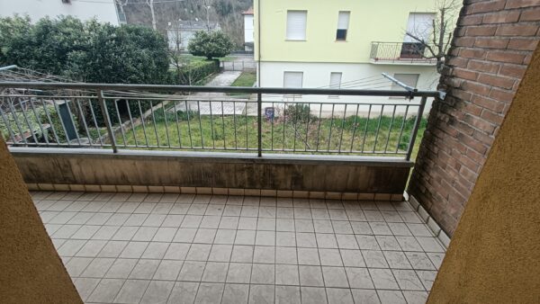 Appartamento antisismico con grande giardino - Rif. A140 - immagine 10