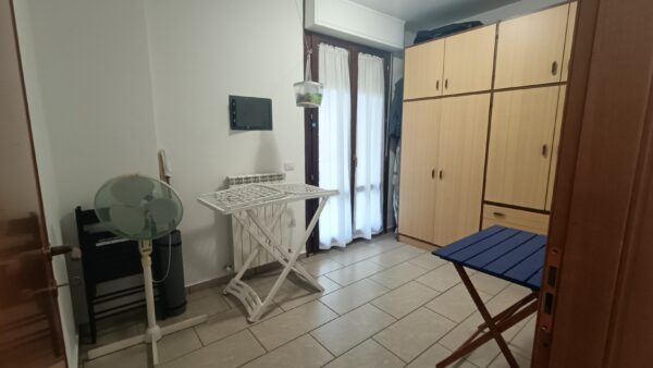 Appartamento antisismico con grande giardino - Rif. A140 - immagine 7