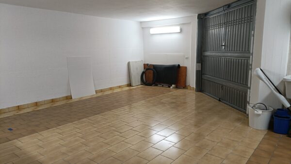 Appartamento antisismico con grande giardino - Rif. A140 - immagine 12