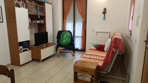 Appartamento antisismico con grande giardino - Rif. A140 - immagine 5