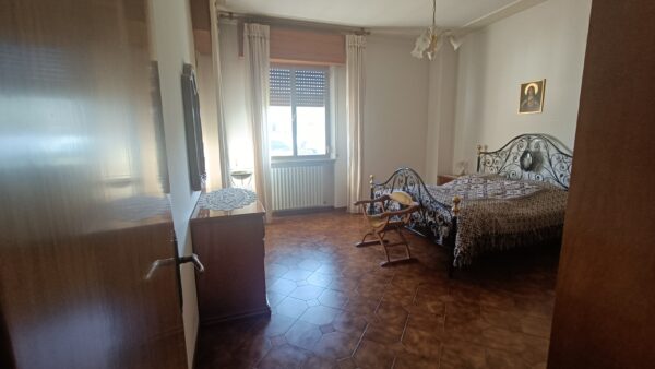 Appartamento di 160mq con ampio giardino - Rif. A134 - immagine 5