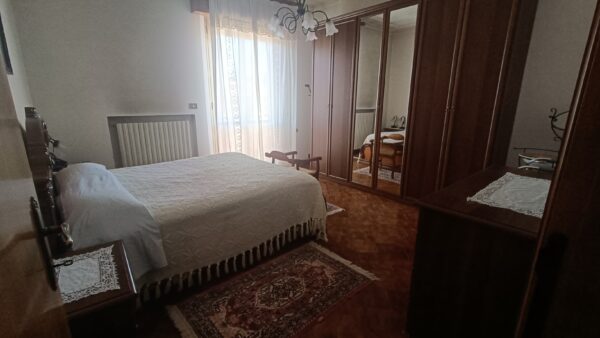 Appartamento di 160mq con ampio giardino - Rif. A134 - immagine 6