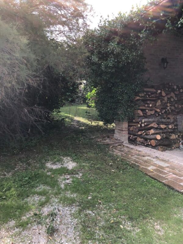Casale nel parco delle Cesane - Rif. CR322 - immagine 10