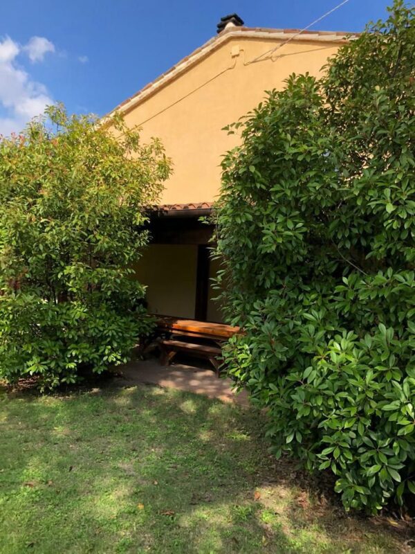 Casale nel parco delle Cesane - Rif. CR322 - immagine 9