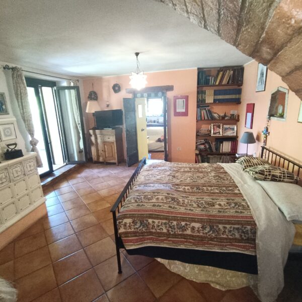 Casale nel parco delle Cesane - Rif. CR322 - immagine 20