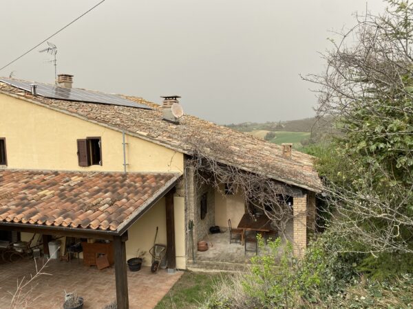 Casale nel parco delle Cesane - Rif. CR322 - immagine 3