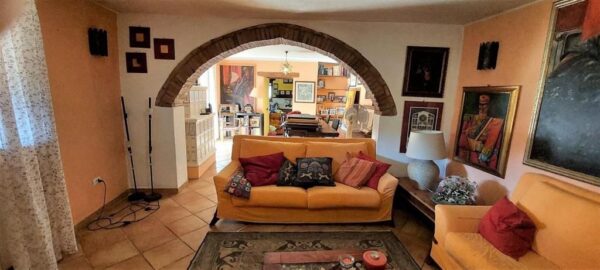 Casale nel parco delle Cesane - Rif. CR322 - immagine 16