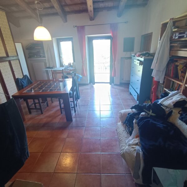 Casale nel parco delle Cesane - Rif. CR322 - immagine 21