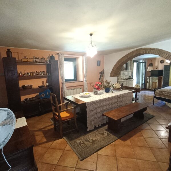 Casale nel parco delle Cesane - Rif. CR322 - immagine 19