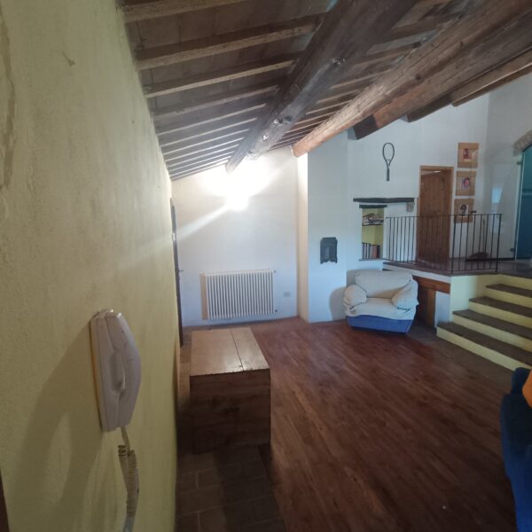 Casale nel parco delle Cesane - Rif. CR322 - immagine 24
