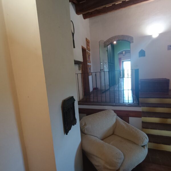 Casale nel parco delle Cesane - Rif. CR322 - immagine 25