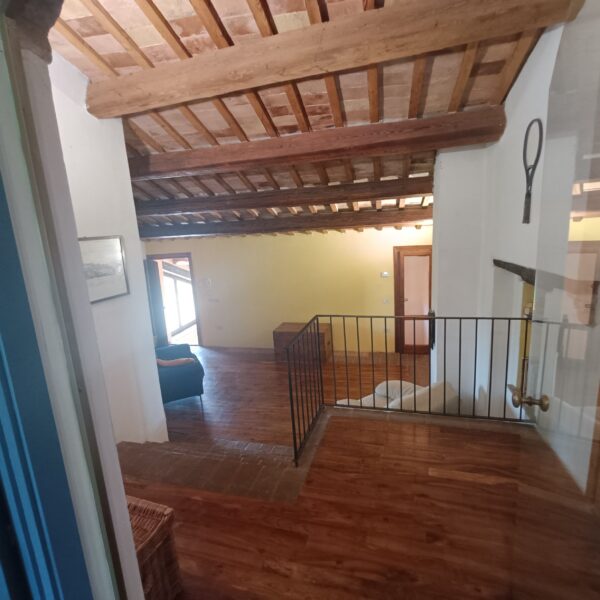 Casale nel parco delle Cesane - Rif. CR322 - immagine 26