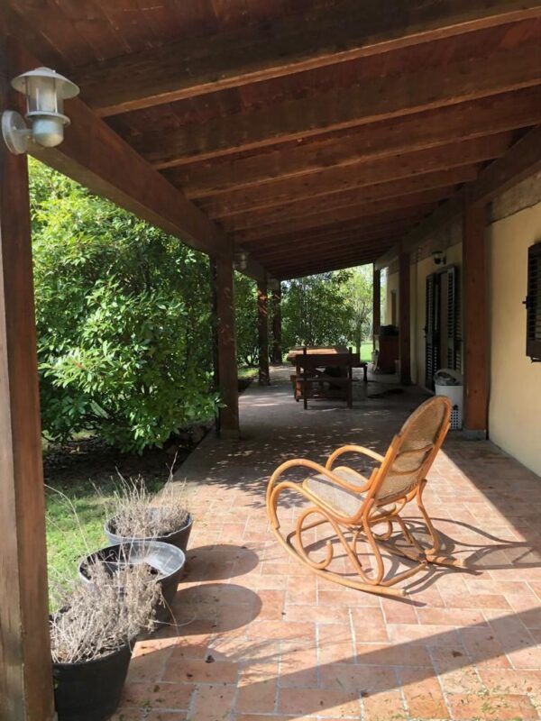 Casale nel parco delle Cesane - Rif. CR322 - immagine 4