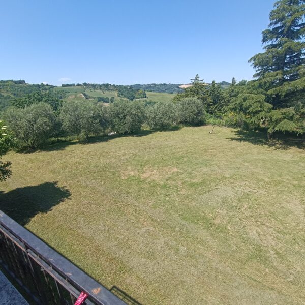 Casale nel parco delle Cesane - Rif. CR322 - immagine 8