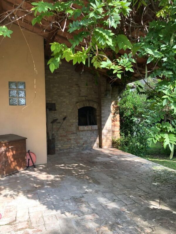 Casale nel parco delle Cesane - Rif. CR322 - immagine 5