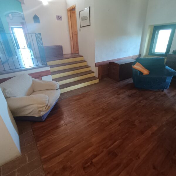 Casale nel parco delle Cesane - Rif. CR322 - immagine 23