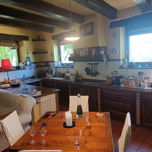 Casale nel parco delle Cesane - Rif. CR322 - immagine 15