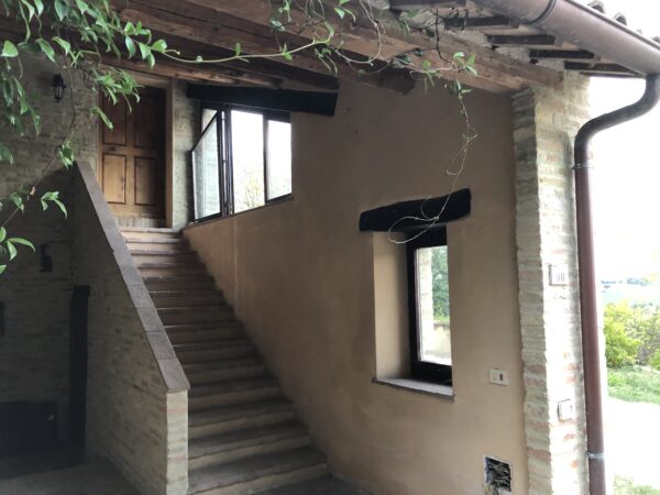 Casale nel parco delle Cesane - Rif. CR322 - immagine 12