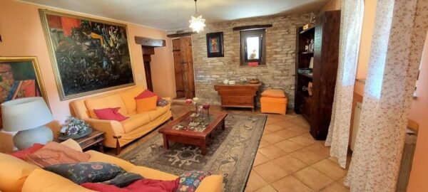 Casale nel parco delle Cesane - Rif. CR322 - immagine 18