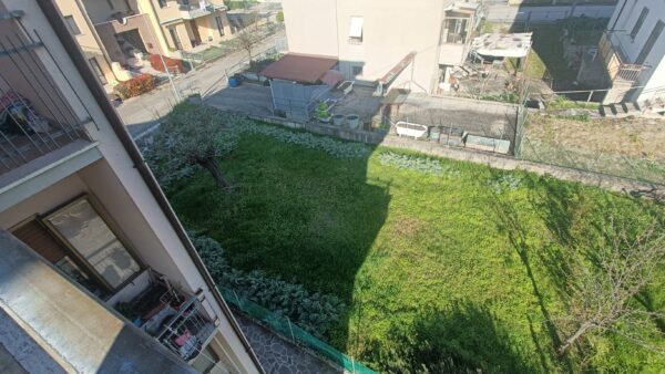 Appartamento di 160mq con ampio giardino - Rif. A134 - immagine 10
