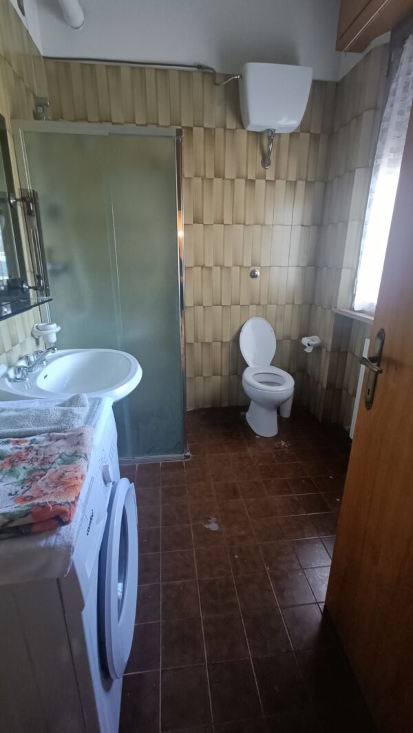 Appartamento di 160mq con ampio giardino - Rif. A134 - immagine 8
